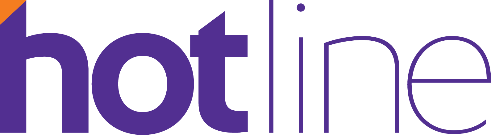 Hotline-logo